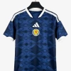 maillot-domicile-ecosse-2026 studio v12 Koszulka Domowa Szkocja 2026