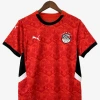maillot-domicile-egypte-2026 studio v12 Koszulka Domowa Egipt 2026