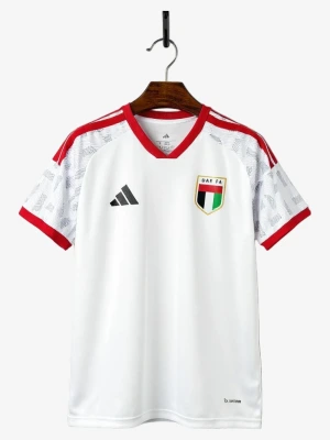Koszulka Domowa Zjednoczone Emiraty Arabskie 2026