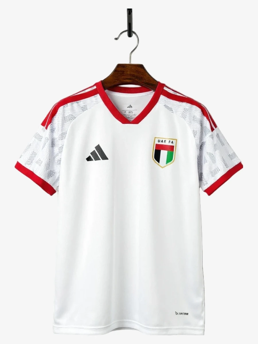 Koszulka Domowa Zjednoczone Emiraty Arabskie 2026