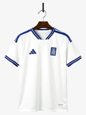 Koszulka Domowa Grecja 2026