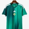 Koszulka Domowa Irlandia Północna 2026