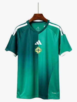 Koszulka Domowa Irlandia Północna 2026