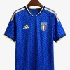 maillot-domicile-italie-2026 studio v10 Koszulka Domowa Włochy 2026