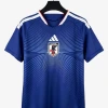 maillot-domicile-japon-2026 studio v12 Koszulka Domowa Japonia 2026