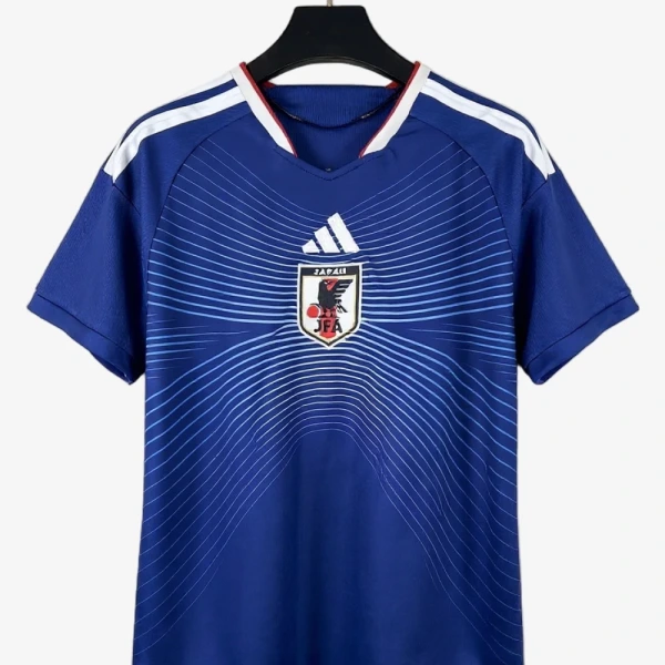 Koszulka Domowa Japonia 2026