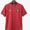 maillot-domicile-portugal-2026 studio v12 Koszulka Domowa Portugalia 2026