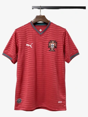 Koszulka Domowa Portugalia 2026