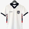 Koszulka Ecuador Trzecia 2026