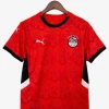 maillot-egypte-domicile-2026 studio v12 Koszulka Egipt Domowa 2026