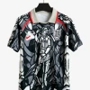 maillot-england-2026-polo-premium studio v12 Koszulka England 2026 Polo Premium