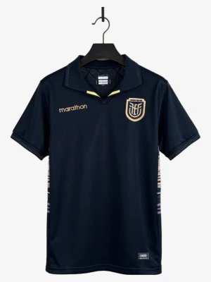 maillot-equateur-third-2026 studio v12 Koszulka Ekwadoru Trzecia 2026