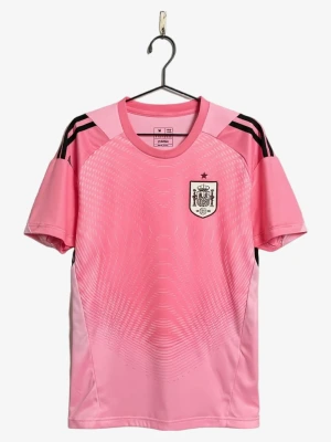 Koszulka Hiszpania Bramkarska 2026