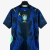 Koszulka Wyjazdowa Brazylia 2026
