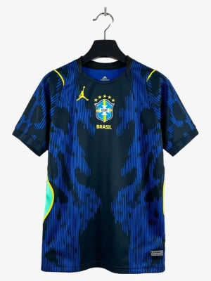 Koszulka Wyjazdowa Brazylia 2026