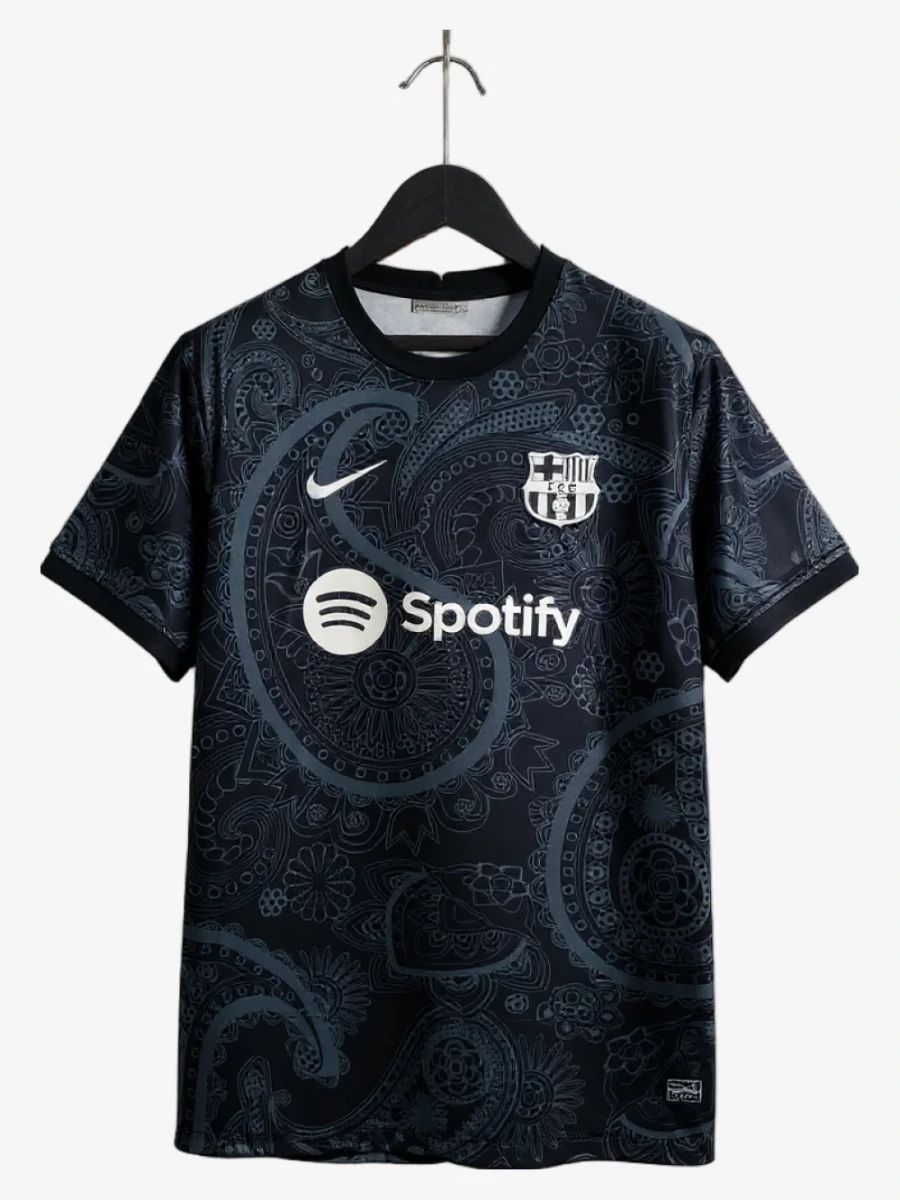 Koszulka FC Barcelona 2023-2024 edycja specjalna