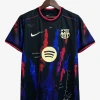 maillot-fc-barcelone-blood-2025-2026 studio v12 Koszulka FC Barcelona Blood 2025-2026