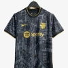 maillot-fc-barcelone-cityscape-2025-2026 studio v12 Koszulka FC Barcelona Cityscape 2025-2026