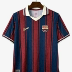 Koszulka FC Barcelona Concept 2025-2026