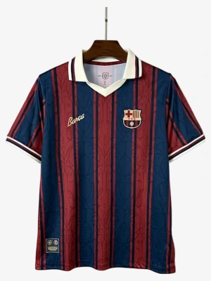 Koszulka FC Barcelona Concept 2025-2026