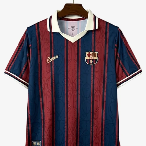 Koszulka FC Barcelona Concept 2025-2026