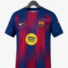 Koszulka FC Barcelona Domowa 2025-2026