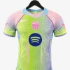 maillot-fc-barcelone-edition-speciale-2025-2026-2 studio v12 Koszulka FC Barcelona Edycja Specjalna 2025-2026