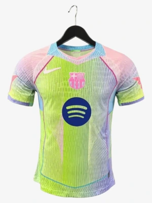 Koszulka FC Barcelona Edycja Specjalna 2025-2026