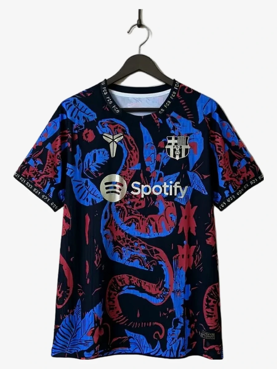 Koszulka FC Barcelone Édition Spéciale 2025-2026