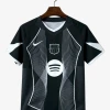 maillot-fc-barcelone-entrainement-2025-2026 studio v12 Koszulka FC Barcelona Treningowa 2025-2026