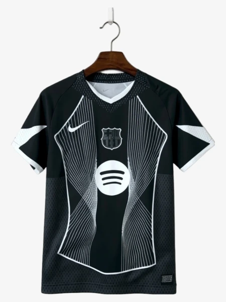 Koszulka FC Barcelona Treningowa 2025-2026