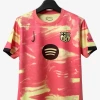 Koszulka FC Barcelona Wyjazdowa 2025-2026