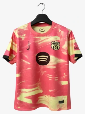 maillot-fc-barcelone-exterieur-2025-2026 studio v12 Koszulka FC Barcelona Wyjazdowa 2025-2026