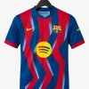 Koszulka FC Barcelona Czwarta 2025-2026