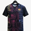 Koszulka FC Barcelona Przedmeczowa 2025-2026