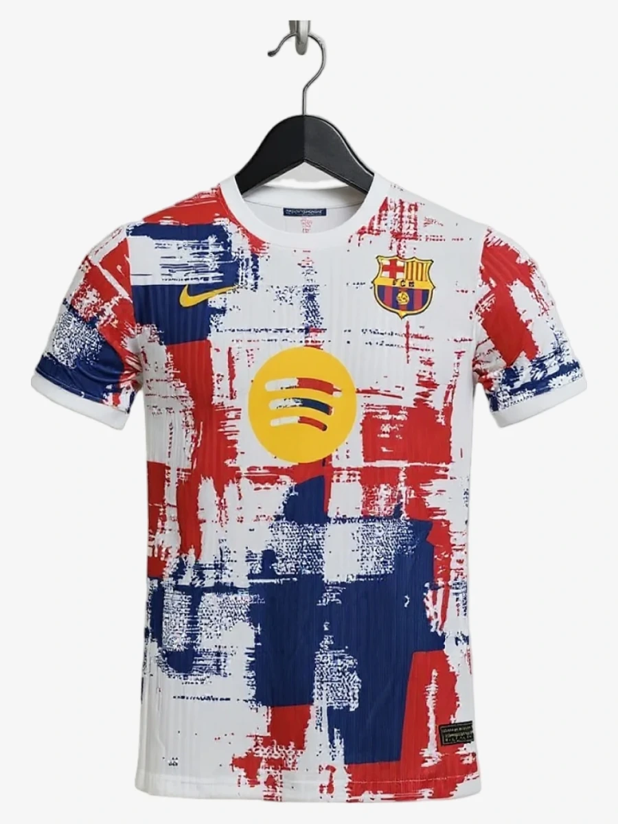 Koszulka FC Barcelone Special 2025-2026