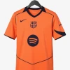 maillot-fc-barcelone-third-2025-2026 studio v12 Koszulka FC Barcelona Third 2025-2026