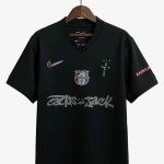 Koszulka FC Barcelona X Travis Scott 2024-2025
