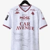 Koszulka FC Metz Wyjazdowa 2025-2026