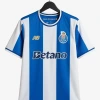 Koszulka FC Porto Domowa 2025-2026