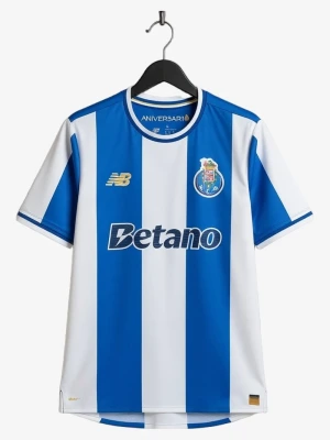 Koszulka FC Porto Domowa 2025-2026