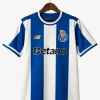 maillot-fc-porto-domicile-2025-2026 studio v12 Koszulka FC Porto Domowa 2025-2026