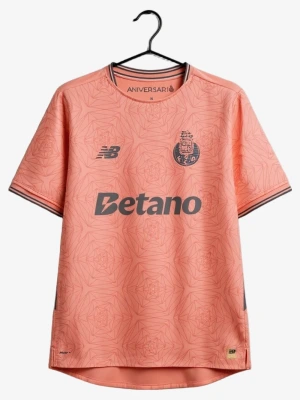 maillot-fc-porto-exterieur-2025-2026-2 studio v12 Koszulka FC Porto Wyjazdowa 2025-2026