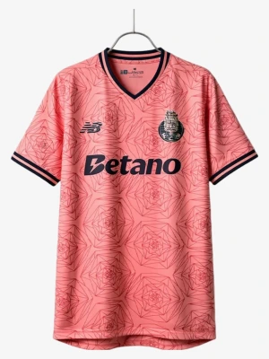 maillot-fc-porto-exterieur-2025-2026 studio v10 Koszulka FC Porto Wyjazdowa 2025-2026
