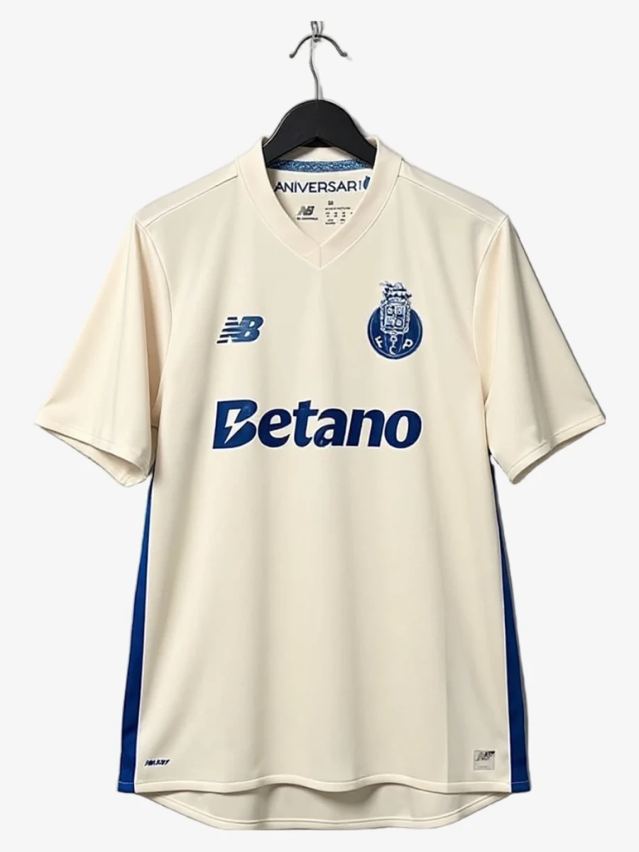 maillot-fc-porto-third-2025-2026 studio v12 Koszulka FC Porto Trzecia 2025-2026