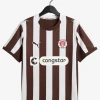 Koszulka FC St Pauli Domowa 2025-2026