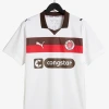 Koszulka FC St. Pauli Wyjazdowa 2025-2026