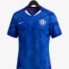 maillot-femme-chelsea-fc-domicile-2025-2026 studio v12 Koszulka damska Chelsea FC Domowa 2025-2026