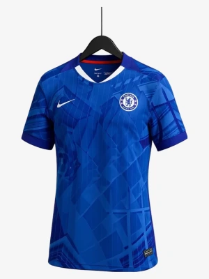 Koszulka damska Chelsea FC Domowa 2025-2026