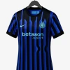 maillot-femme-inter-milan-domicile-2025-2026 studio v12 Koszulka Damska Inter Milan Domowa 2025-2026